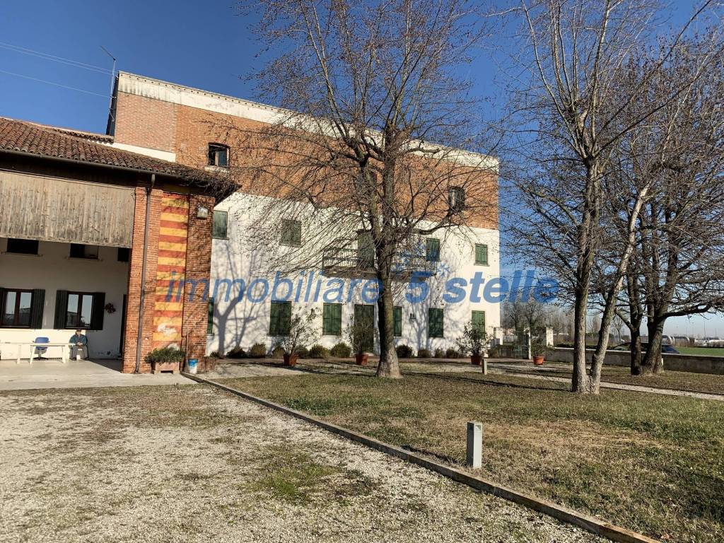 Rustico / casale a Camisano vicentino - Foto 4