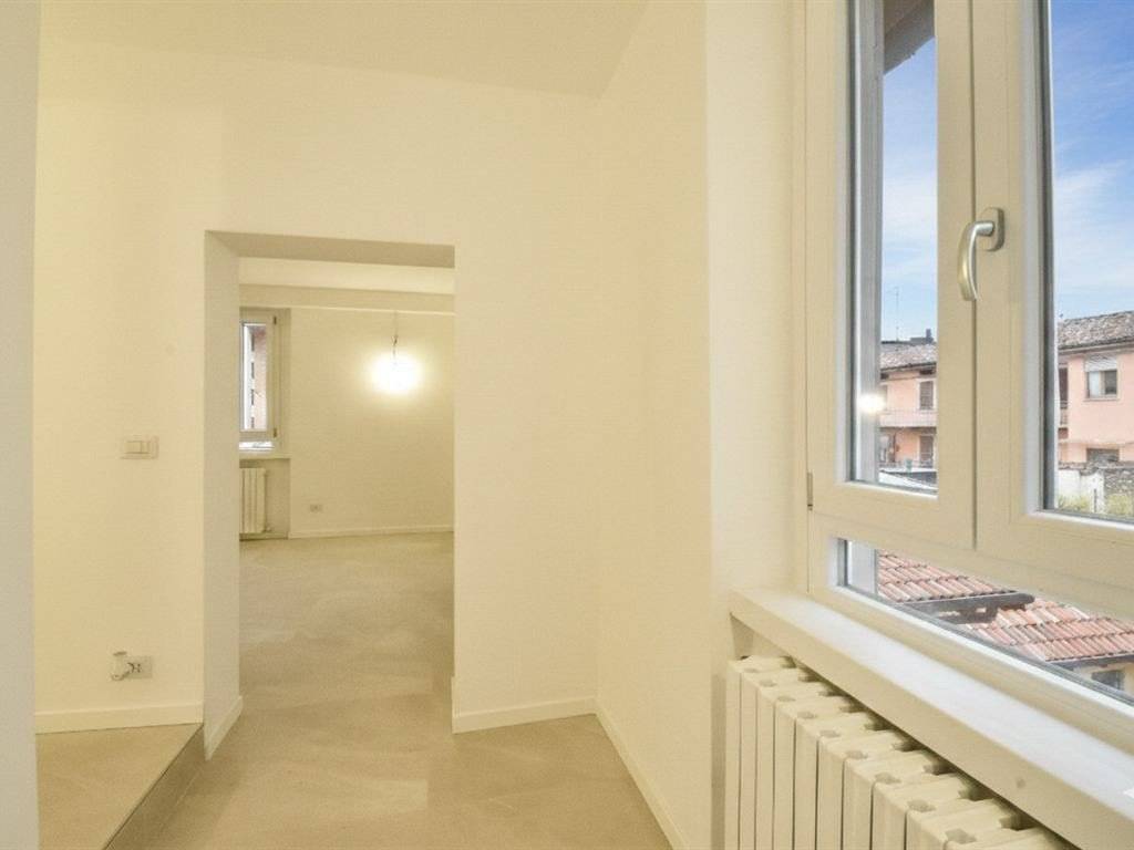 Appartamento a Bergamo - Foto 3