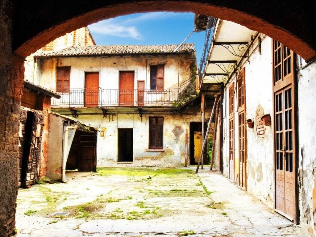 Palazzo / stabile a Caravaggio in Via Prata, 27 - Foto 2