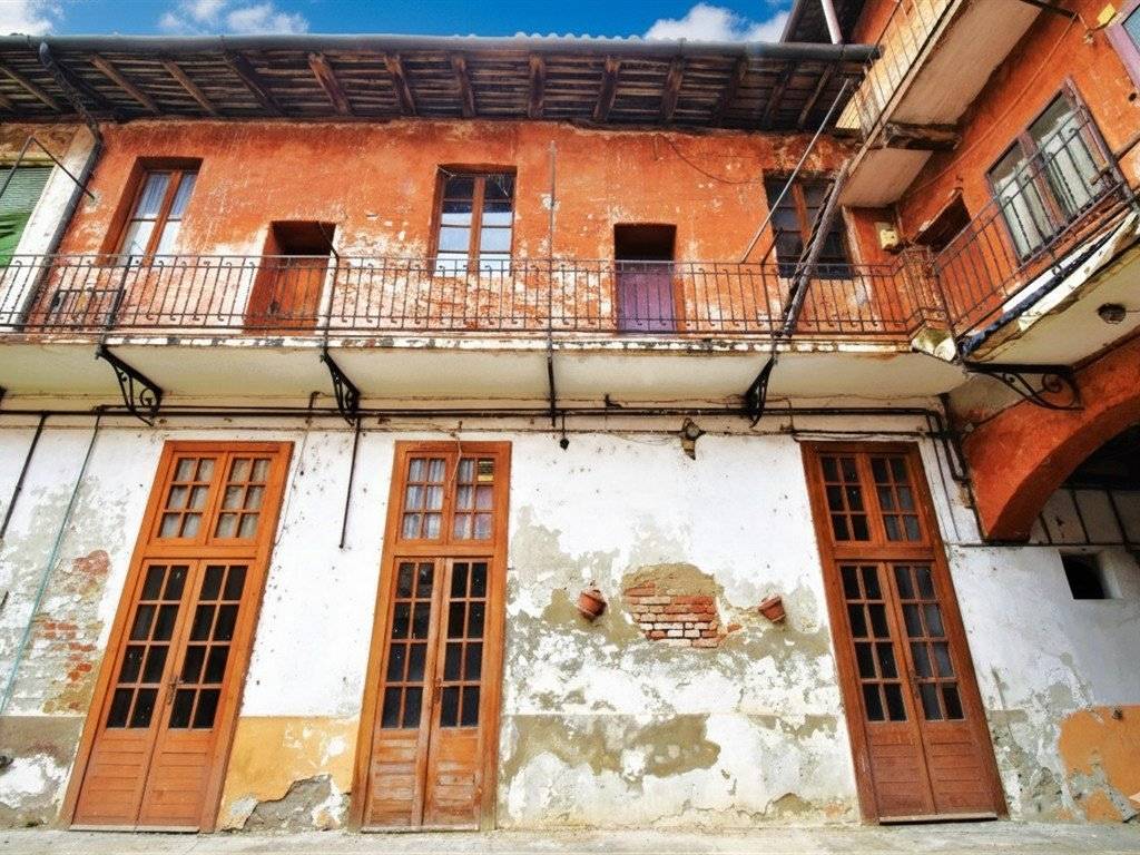 Palazzo / stabile a Caravaggio in Via Prata, 27 - Foto 5