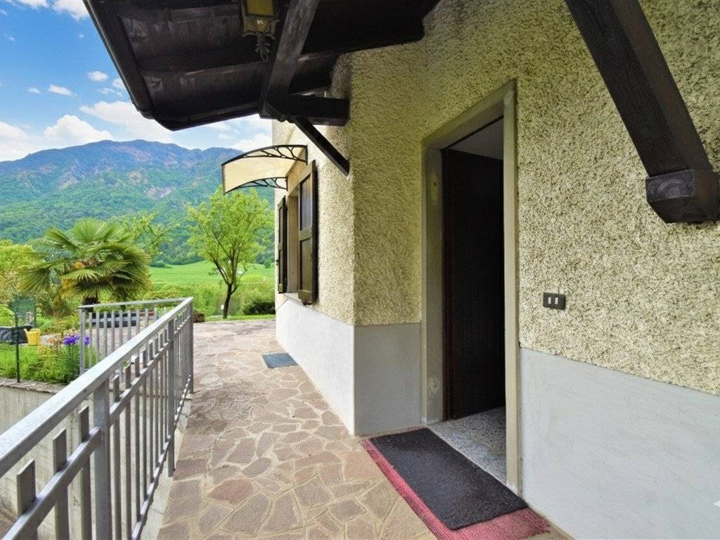 Villa a Cerete in viale G. Donizetti, 39 - Foto 3