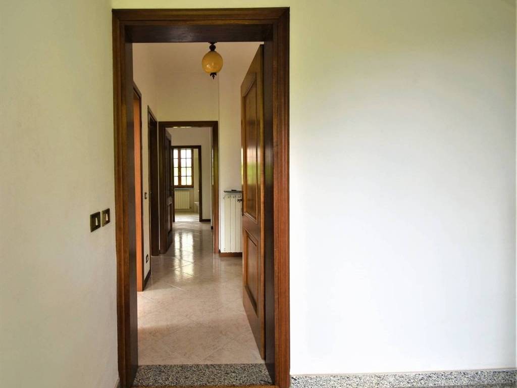 Villa a Cerete in viale G. Donizetti, 39 - Foto 5