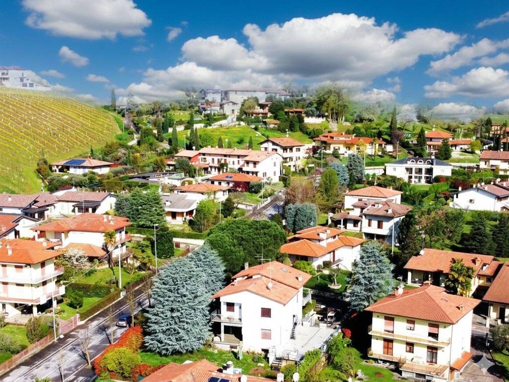Villa a Grumello del monte in Via Gambarelli, 8 - Foto 2