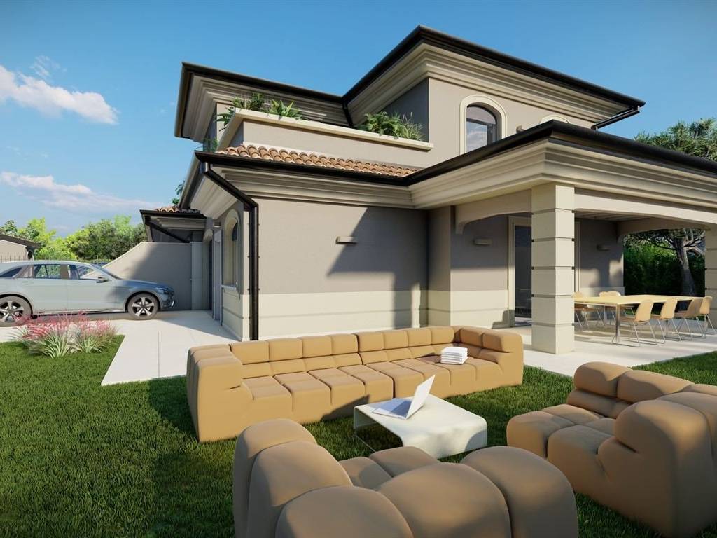 Villa a Cremona - Foto 2