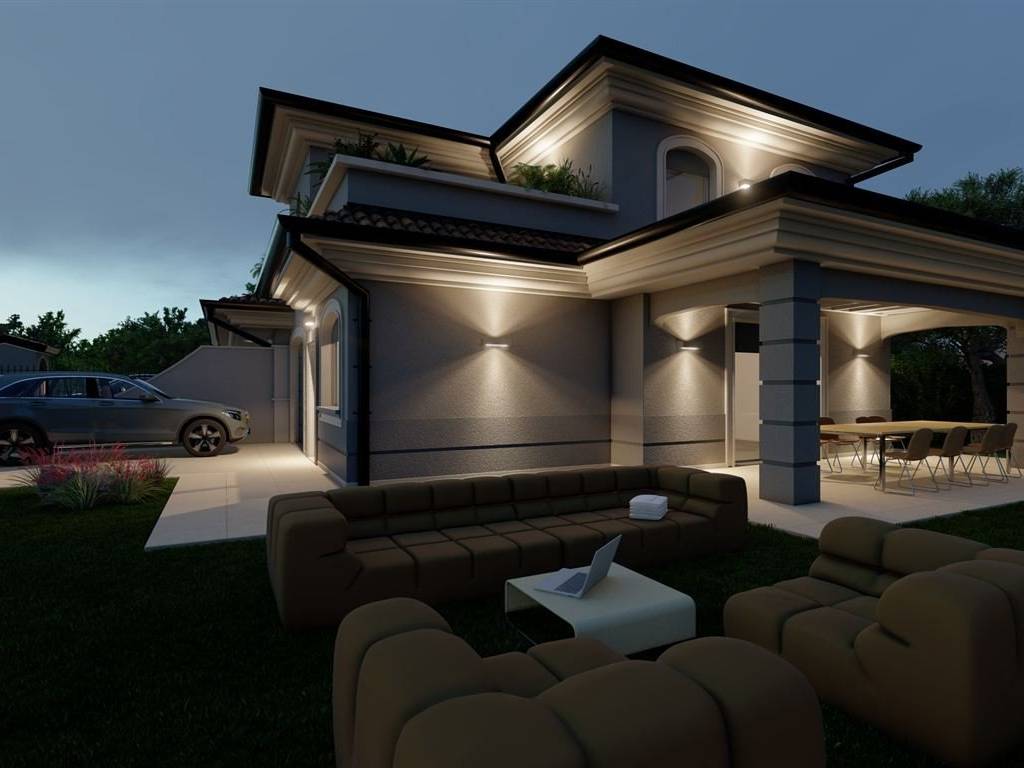 Villa a Cremona - Foto 5