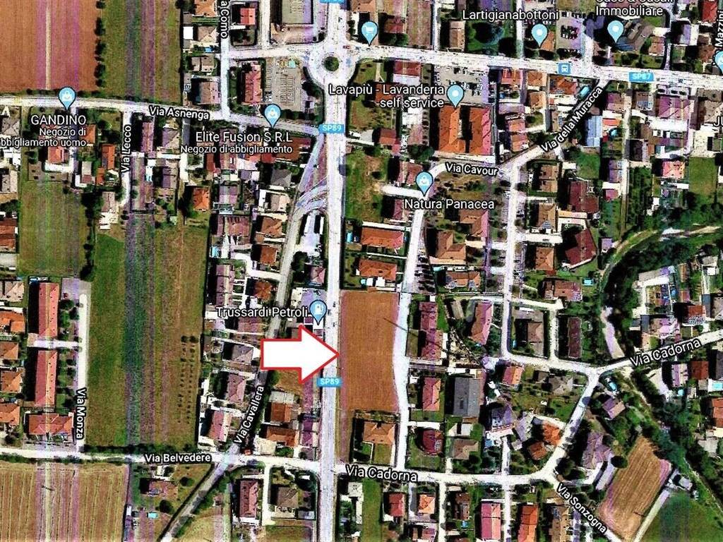 Terreno a Bolgare - Foto 2
