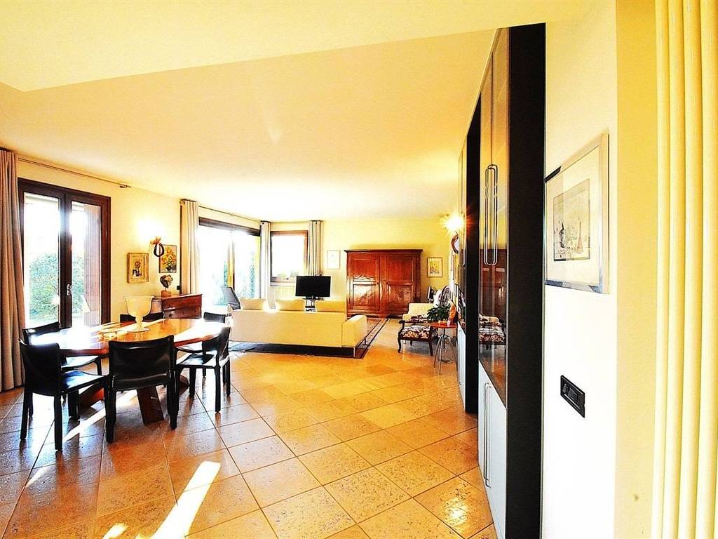 Villa a Grumello del monte in Via Gambarelli, 15 - Foto 2