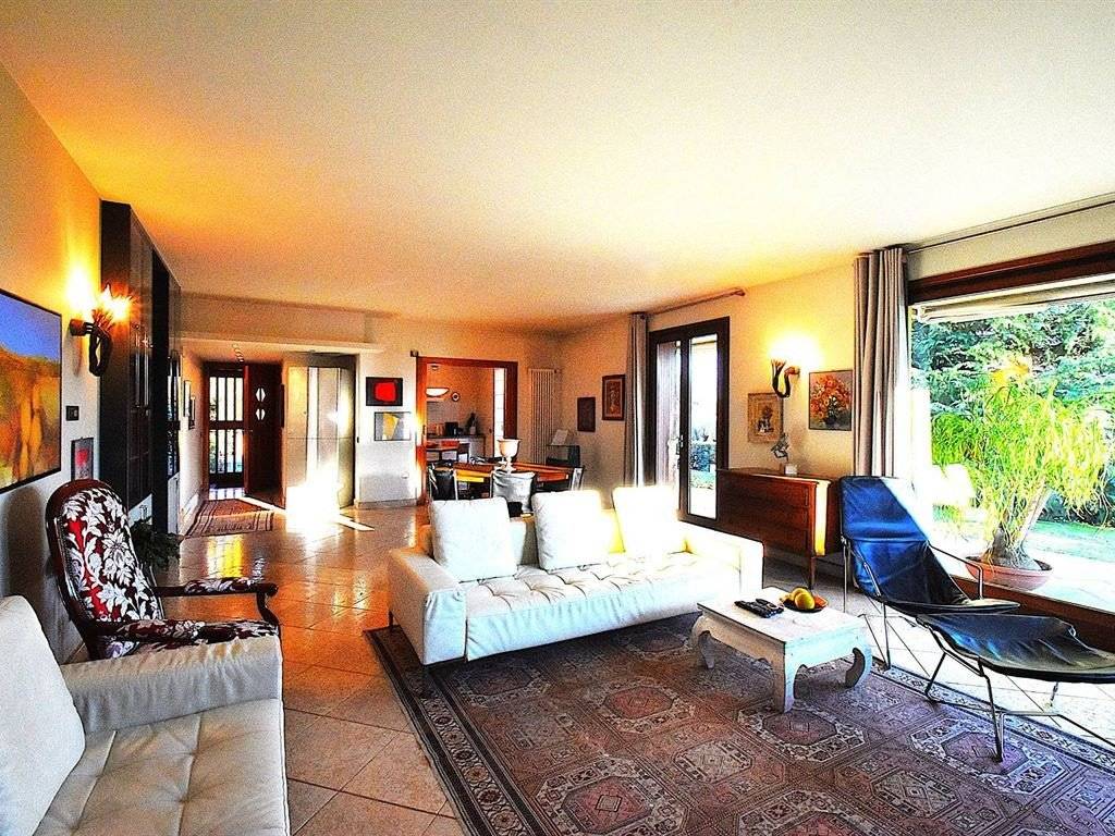 Villa a Grumello del monte in Via Gambarelli, 15 - Foto 3