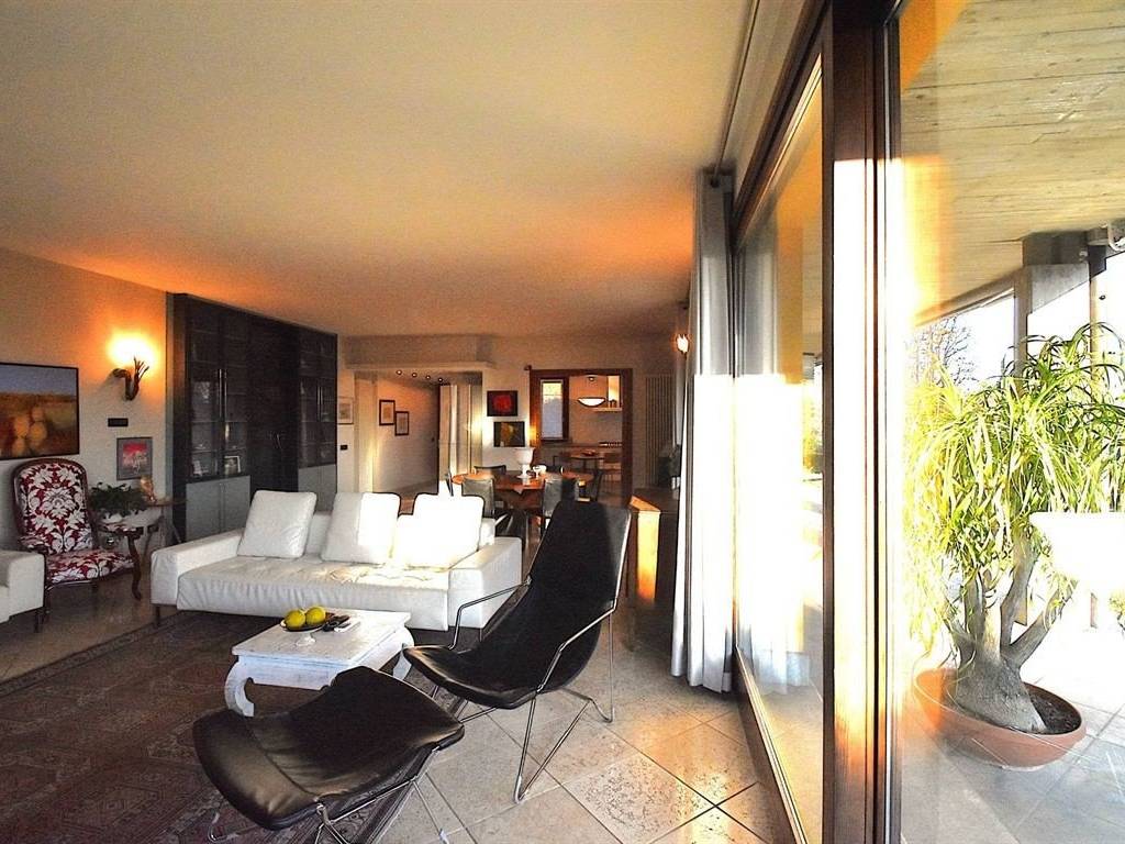Villa a Grumello del monte in Via Gambarelli, 15 - Foto 4