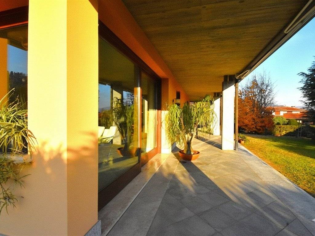 Villa a Grumello del monte in Via Gambarelli, 15 - Foto 5