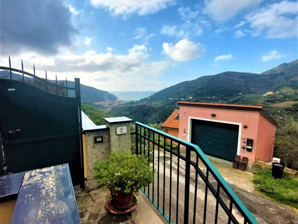 Loft / open space a Levanto in Località Montale - Foto 5