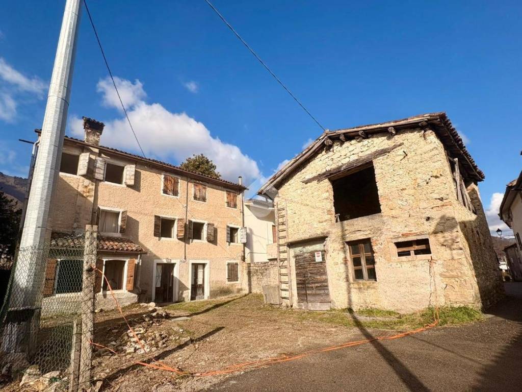 Rustico / casale a Miane in Vicolo soldà, 12 - Foto 2
