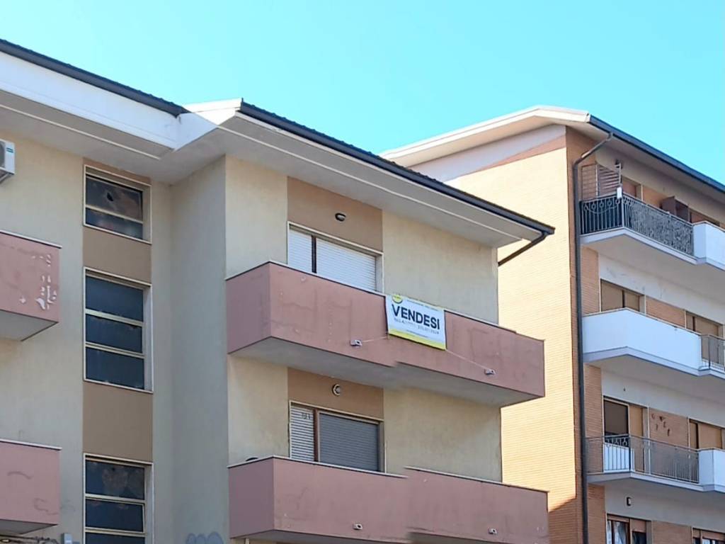 Appartamento a Francavilla al mare in Viale Alcione, 17 - Foto 2