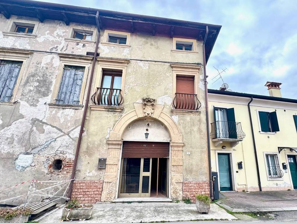 Casa indipendente a Villafranca di verona in Via Termine - Foto 4