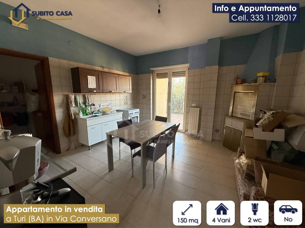 Appartamento a Turi in Via Conversano - Foto 5