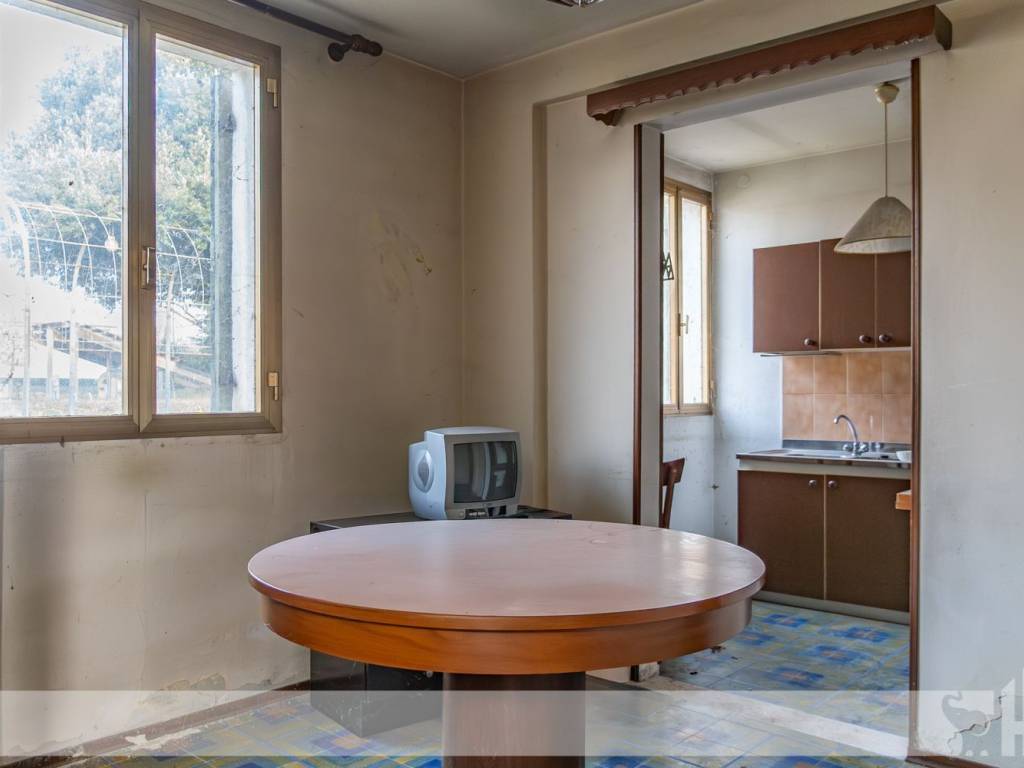 Casa indipendente a Povegliano in Via Camalò - Foto 2