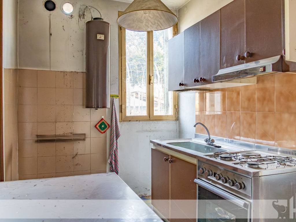 Casa indipendente a Povegliano in Via Camalò - Foto 5