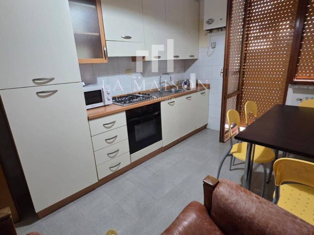 Appartamento a Campobasso in Via Longano, 18 - Foto 2