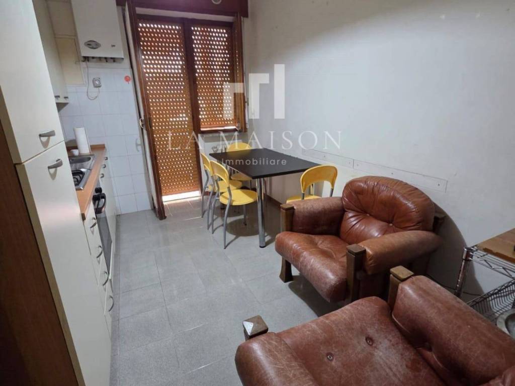Appartamento a Campobasso in Via Longano, 18 - Foto 3
