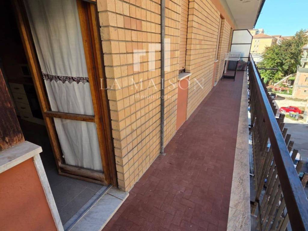 Appartamento a Campobasso in Via Longano, 18 - Foto 4