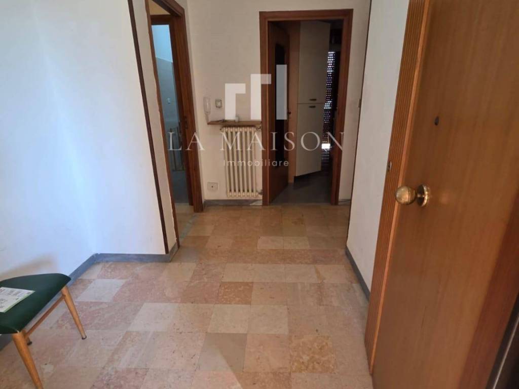 Appartamento a Campobasso in Via Longano, 18 - Foto 5