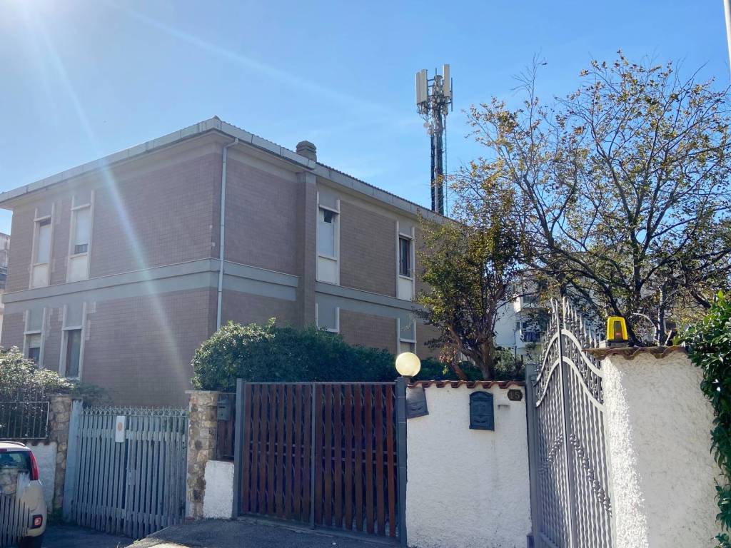 Palazzo / stabile a Santa marinella in Via Ortigara - Foto 5
