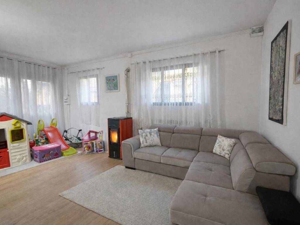 Casa indipendente a Ghedi in Via Giuseppe Mazzini, 11 - Foto 5