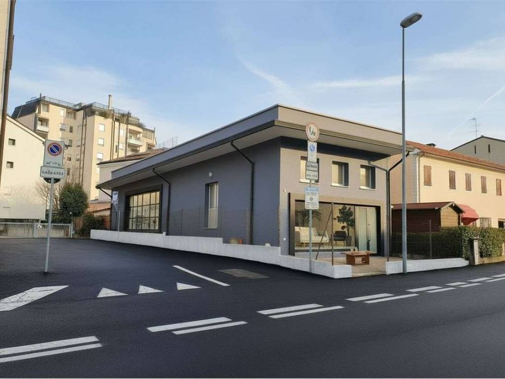 Immobile a Montebelluna in Via Silvio Pellico, 58 - Foto 4