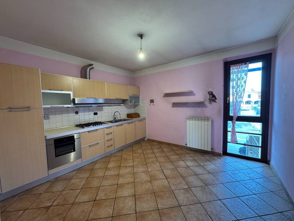 Villa a Arezzo in Via Angelo Lorenzo De Giudici - Foto 3