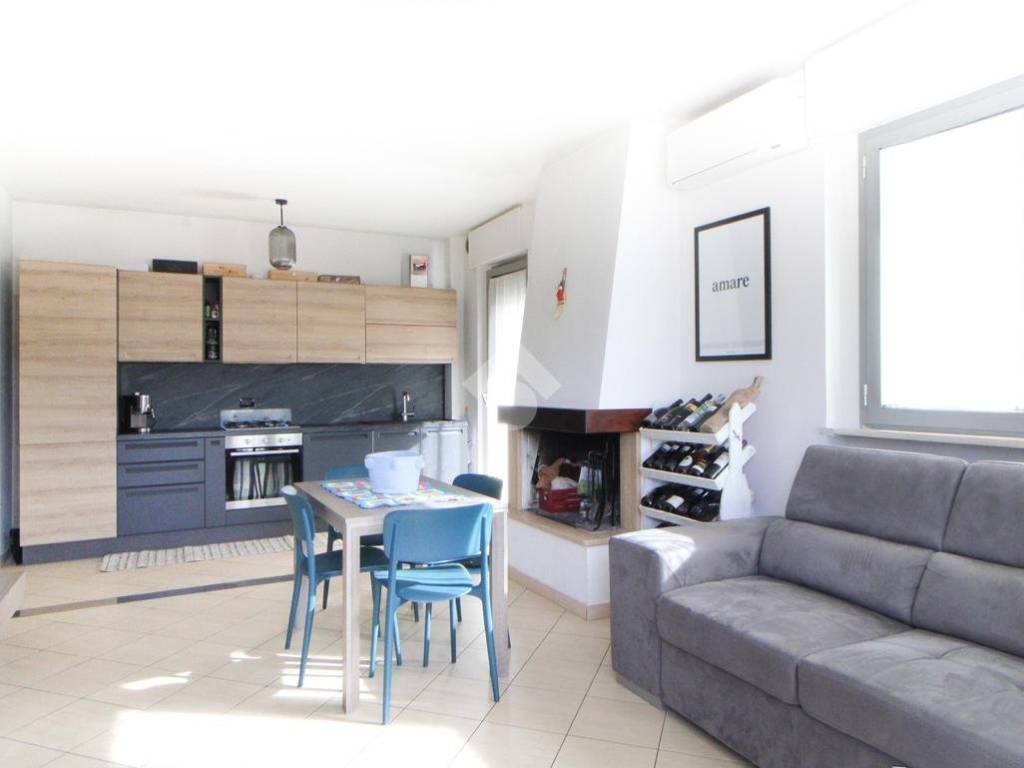 Appartamento a Pescara in Via Italo de Sanctis, 33 - Foto 2