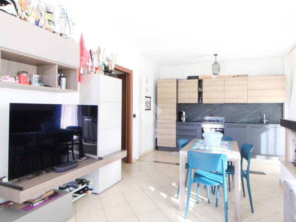 Appartamento a Pescara in Via Italo de Sanctis, 33 - Foto 3