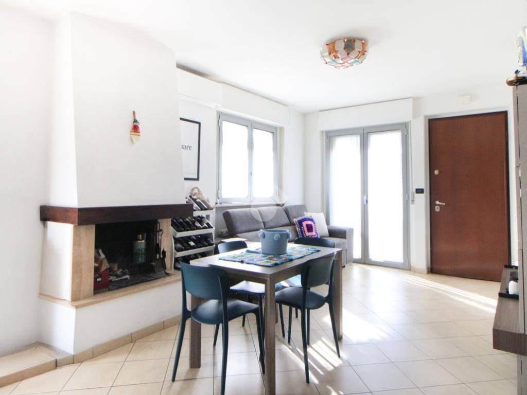 Appartamento a Pescara in Via Italo de Sanctis, 33 - Foto 4