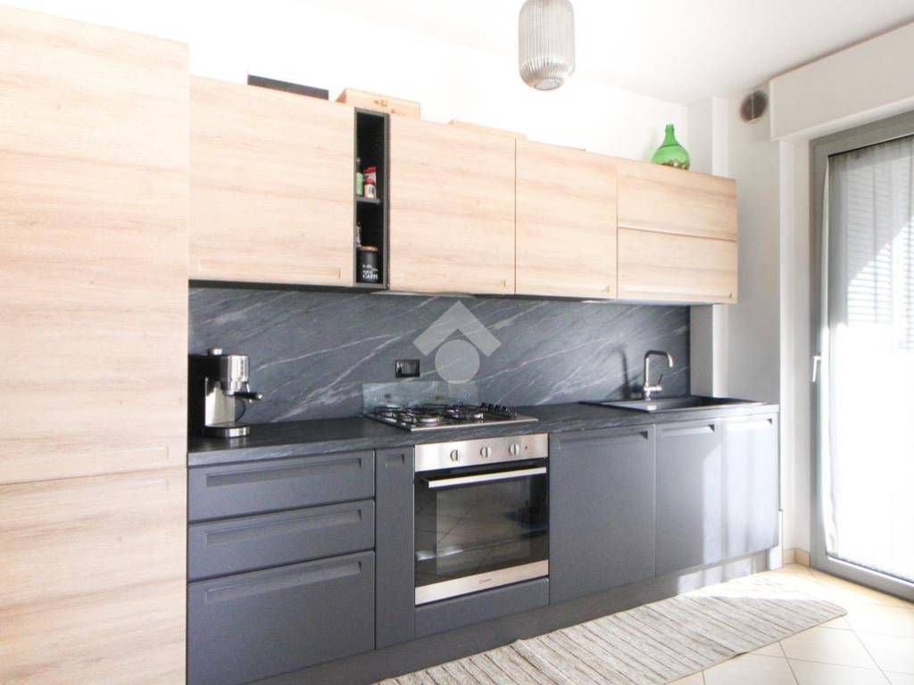 Appartamento a Pescara in Via Italo de Sanctis, 33 - Foto 5