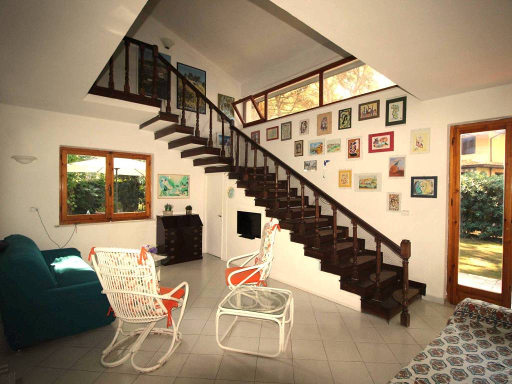 Villa a Castiglione della pescaia - Foto 2