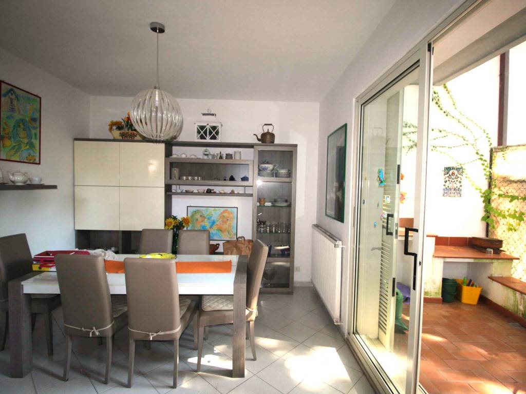 Villa a Castiglione della pescaia - Foto 3