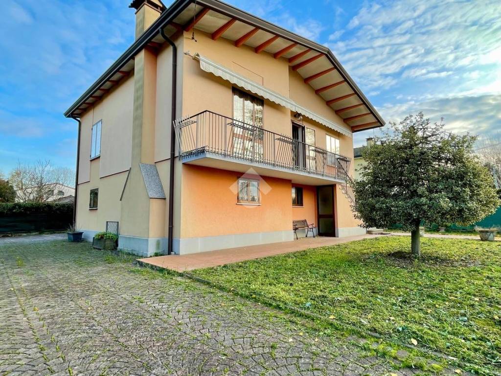 Villa a Rubano in Via Manin, 1 - Foto 2