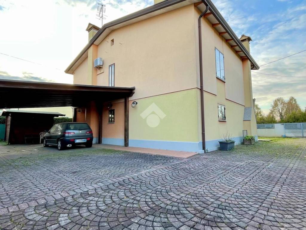 Villa a Rubano in Via Manin, 1 - Foto 3