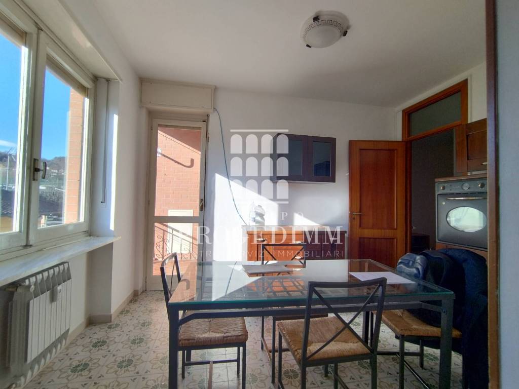 Appartamento a Rubiana in via Roma - Foto 2