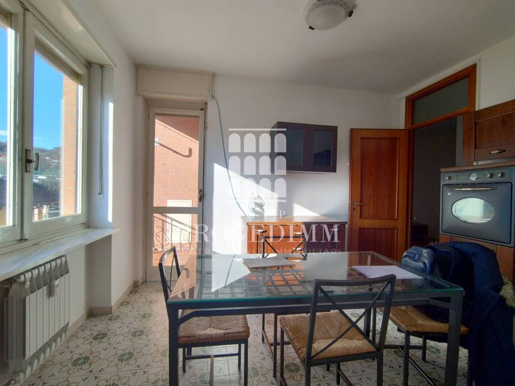 Appartamento a Rubiana in via Roma - Foto 3