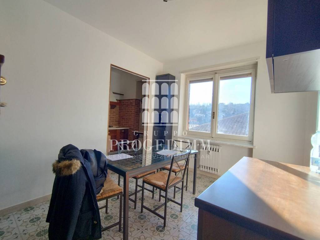Appartamento a Rubiana in via Roma - Foto 4