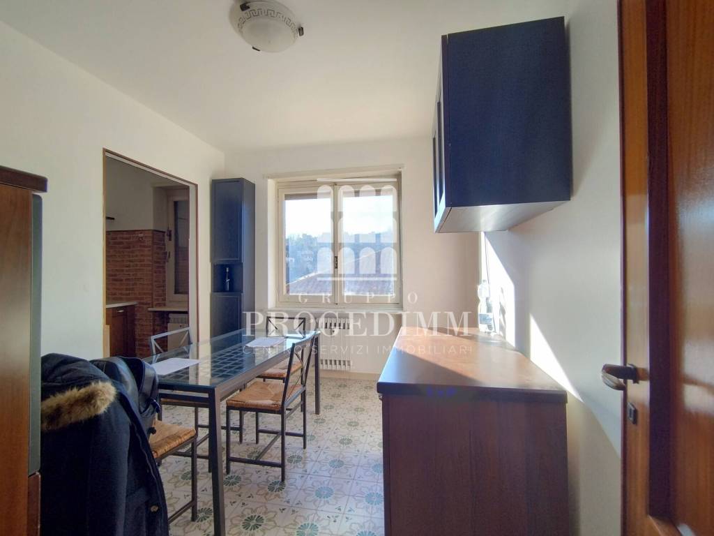Appartamento a Rubiana in via Roma - Foto 5