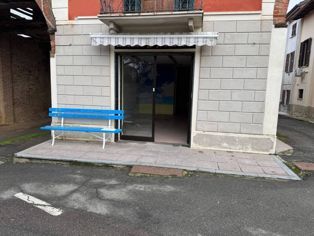 Immobile a Frascaro in Via Piave - Foto 2