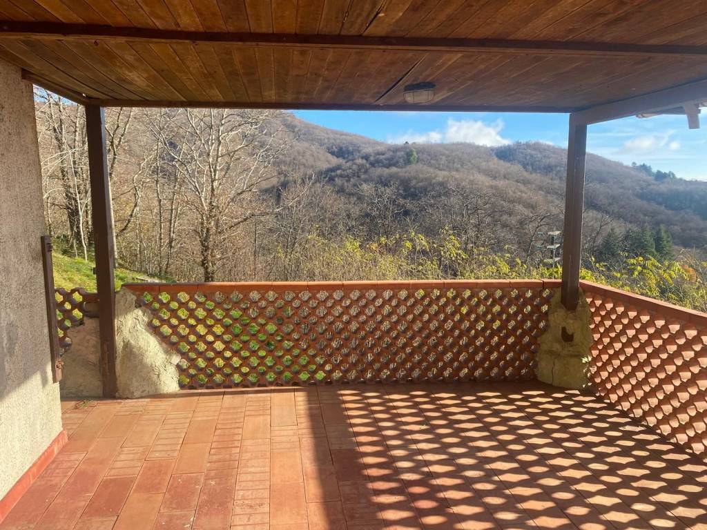 Casa indipendente a Villa basilica - Foto 2