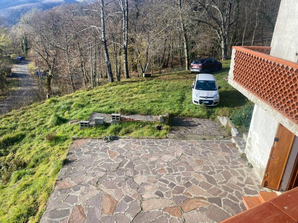 Casa indipendente a Villa basilica - Foto 3