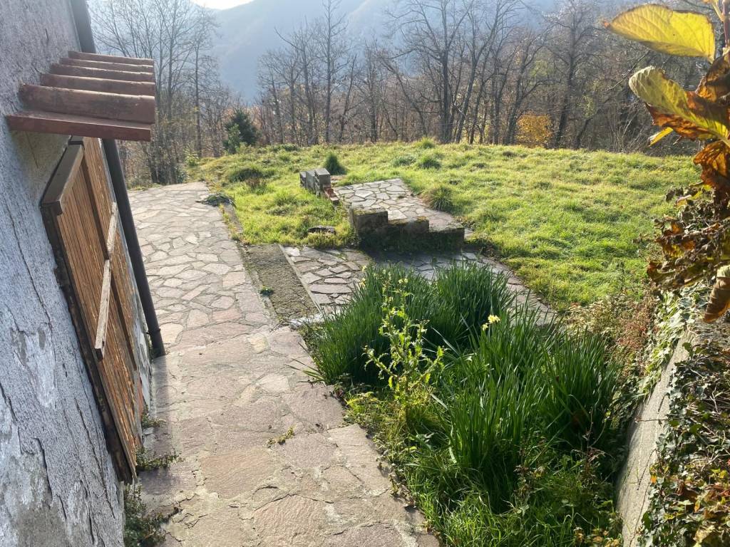 Casa indipendente a Villa basilica - Foto 5