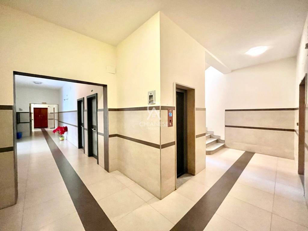 Appartamento a Salerno in Via Matteo di Stefano, 2 - Foto 4