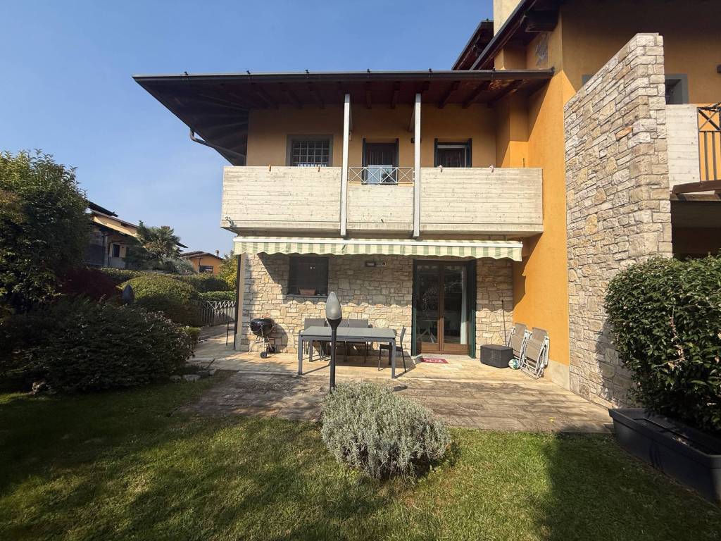 Villa a Gorle in Via Don Aldo Morandi, 13 - Foto 4