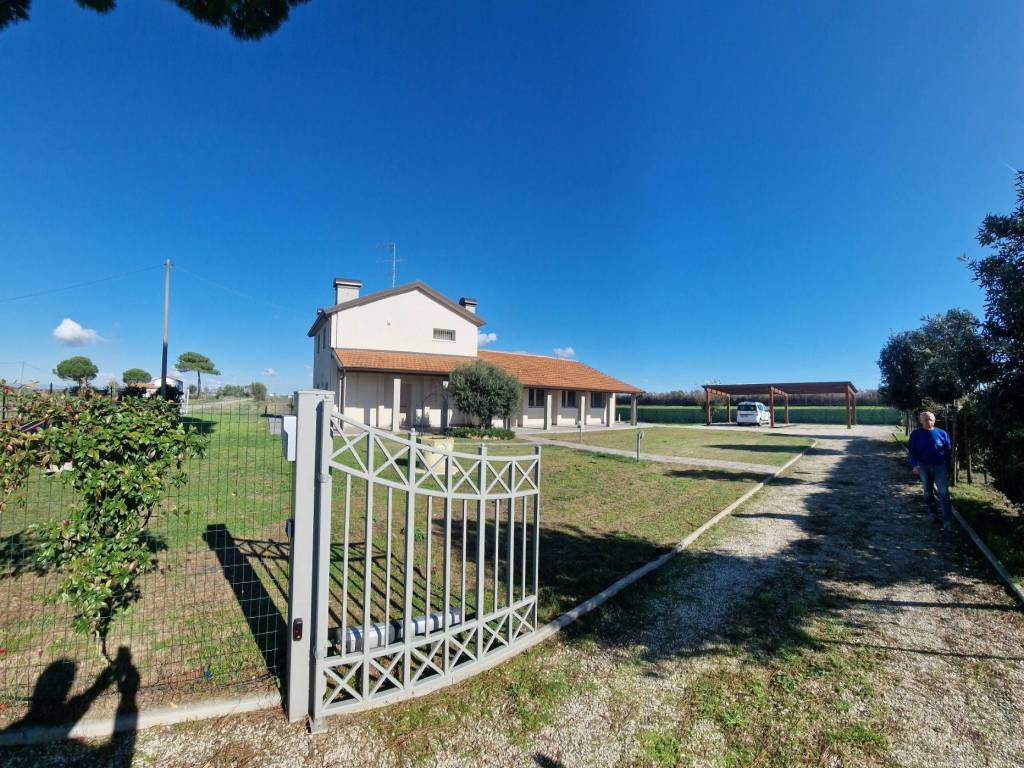 Villa a Comacchio in Via Valle Staffano - Foto 4