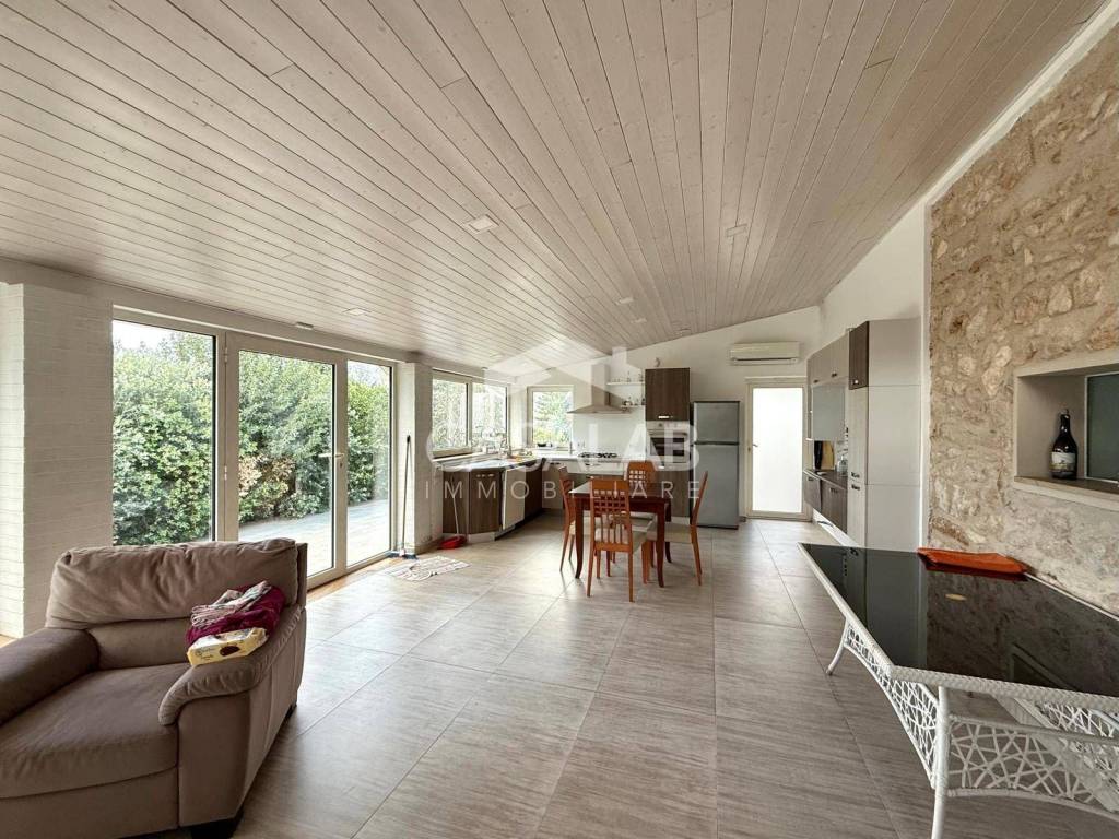 Villa a Carini in Via Gran Paradiso - Foto 2