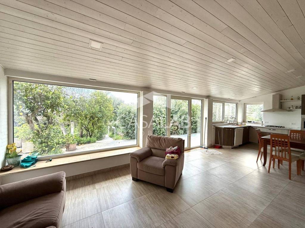 Villa a Carini in Via Gran Paradiso - Foto 3